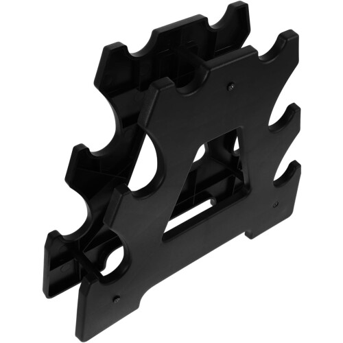 Σχάρα αποθήκευσης αλτήρων Kettlebell Rack Barbell Rack Barbell Rack Βάση τοποθέτησης αλτήρων