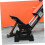 Σχάρα αποθήκευσης αλτήρων Kettlebell Rack Barbell Rack Barbell Rack Βάση τοποθέτησης αλτήρων 5