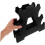 Σχάρα αποθήκευσης αλτήρων Kettlebell Rack Barbell Rack Barbell Rack Βάση τοποθέτησης αλτήρων 4