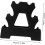 Σχάρα αποθήκευσης αλτήρων Kettlebell Rack Barbell Rack Barbell Rack Βάση τοποθέτησης αλτήρων 2