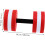 Eva Dumbbells for Water Aerobics Ενισχύουν την ευελιξία της δύναμης για ασκήσεις πισίνας 6
