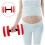 Eva Dumbbells for Water Aerobics Ενισχύουν την ευελιξία της δύναμης για ασκήσεις πισίνας 5