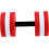 Eva Dumbbells for Water Aerobics Ενισχύουν την ευελιξία της δύναμης για ασκήσεις πισίνας 1