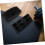 Dumbbell Cradles Rack 4 Pack Ελαφρύ στήριγμα βάσης για αποθήκευση στο σπίτι στο γυμναστήριο 3