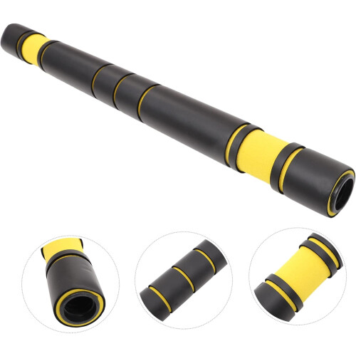 Συνδετήρας Barbell Barbell Connecting Pole Dumbbell Supplies Συσκευή γυμναστικής για ασφαλή άσκηση 2