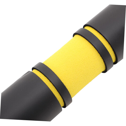 Συνδετήρας Barbell Barbell Connecting Pole Dumbbell Supplies Συσκευή γυμναστικής για ασφαλή άσκηση 1