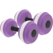 1 ζεύγος Water Floating Dumbbell Pool Weights for Water Exercise Dumbbells Weights