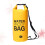 Dry Bag Αδιάβροχο σακίδιο κολύμβησης 10l PVC πλωτή τσάντα για κάμπινγκ και ψάρεμα 7