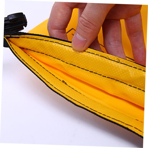 Dry Bag Αδιάβροχο σακίδιο κολύμβησης 10l PVC πλωτή τσάντα για κάμπινγκ και ψάρεμα 1