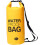 Dry Bag Αδιάβροχο σακίδιο κολύμβησης 10l PVC πλωτή τσάντα για κάμπινγκ και ψάρεμα 1