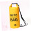 Dry Bag Αδιάβροχο σακίδιο κολύμβησης 10l PVC πλωτή τσάντα για κάμπινγκ και ψάρεμα 8