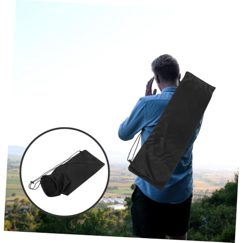 Καθημερινή χρήση Badminton Θήκη Badminton Racket Protector Φορητή οργάνωση τσάντας ρακέτας 2