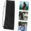 Καθημερινή χρήση Badminton Θήκη Badminton Racket Protector Φορητή οργάνωση τσάντας ρακέτας 8