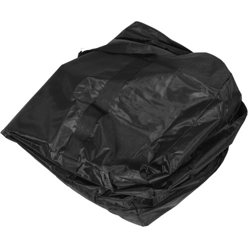 Μπροστινή τσάντα σκούτερ Oxford Fabric Storage Bag Essential για χρήστες ηλεκτρικών σκούτερ
