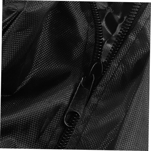 Μπροστινή τσάντα σκούτερ Oxford Fabric Storage Bag Essential για χρήστες ηλεκτρικών σκούτερ 2