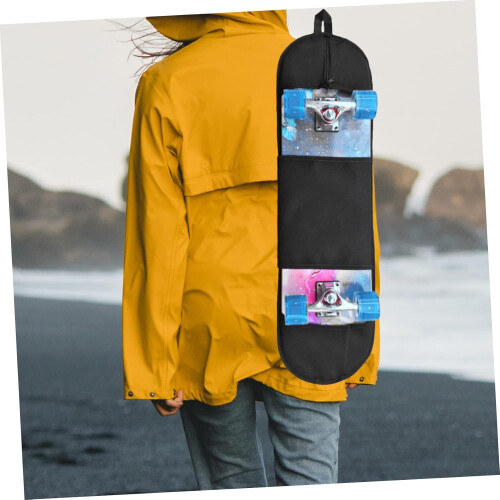Τσάντα Skateboard Longboard Electric Skateboards Τσάντα αεροπλάνου για σκέιτμπορντ εξωτερικού χώρου 2