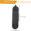 Τσάντα Skateboard Longboard Electric Skateboards Τσάντα αεροπλάνου για σκέιτμπορντ εξωτερικού χώρου 8