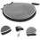 Θήκη για ρακέτες πινγκ πονγκ Sturdy Organizer για ρόπαλα για εν κινήσει παίκτες 7