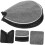 Θήκη για ρακέτες πινγκ πονγκ Sturdy Organizer για ρόπαλα για εν κινήσει παίκτες 8