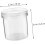 8 τμχ Bug Magnifier Container Box Εντομο παρατήρησης Jar bug μεγεθυντική θήκη 2