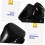 Fight Gloves Ανδρικά φορητά γάντια kickboxing Άνετη εφαρμογή για προπόνηση και γυμναστική 8