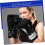 Fight Gloves Ανδρικά φορητά γάντια kickboxing Άνετη εφαρμογή για προπόνηση και γυμναστική 7