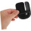 Αξεσουάρ Archery Finger Sling Recurve Bow μακράς διάρκειας 2 τμχ Γάντια με άνετη προστασία 8