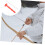 Προστατευτικά δάχτυλων Bowstring Finger Guards for Recurve Bows Άνετη σιλικόνη για αθλητικό κυνήγι 7