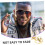 Rapper Tooth Accessories Single Tooth Cap Gold Decor for Cosplay Events 6