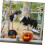 Creative Halloween Supplies 10 τμχ μενταγιόν για διακόσμηση αποκριάτικων σκηνών 7