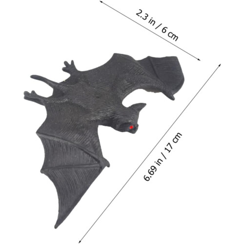 Creative Halloween Supplies 10 τμχ μενταγιόν για διακόσμηση αποκριάτικων σκηνών 2