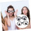 2 τμχ Rolling Eye Glasses Αστεία αξεσουάρ φορεσιάς Photo Prop Αστεία γυαλιά ηλίου 8