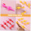 30 τεμ. Stretchy Chicken Toy Projectile Dinosaur Toy Παιχνίδι φάρσας για αγόρια και κορίτσια για παιδιά 6