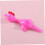 30 τεμ. Stretchy Chicken Toy Projectile Dinosaur Toy Παιχνίδι φάρσας για αγόρια και κορίτσια για παιδιά 5