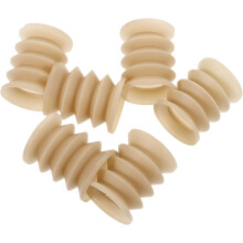 6 τεμ. Θραύση Sounder Tricky Prop Bone Neck Cracker Θήκη ήχου
