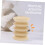 6 τεμ. Θραύση Sounder Tricky Prop Bone Neck Cracker Θήκη ήχου 7