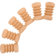 6 τεμ. Fracture Sounder Bone Cracker Prank Party Performance Prop Prank Tool