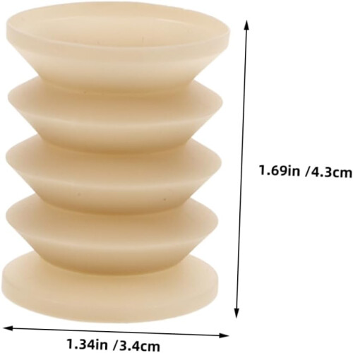τεμ. Fracture Sounder Bone Cracking Supply Party Performance Prop Bone Cracker Prank 1