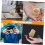 τεμ. Fracture Sounder Bone Cracking Supply Party Performance Prop Bone Cracker Prank 3