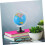 Globe Earth for Boys and Girls with Stand υψηλής ευκρίνειας Desktop Globe Learning Supply 3