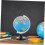 Globe Earth for Boys and Girls with Stand υψηλής ευκρίνειας Desktop Globe Learning Supply 7