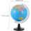Globe Earth for Boys and Girls with Stand υψηλής ευκρίνειας Desktop Globe Learning Supply 6