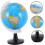 Globe Earth for Boys and Girls with Stand υψηλής ευκρίνειας Desktop Globe Learning Supply 2
