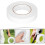1 Roll Golf Grip Glue Grip Tape για αντιολισθητικό μπαστούνι γκολφ περιτυλίγματος λαβή γκολφ 8