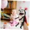 Πασχαλίτσα Hand Puppet Puppet B The Marionettes Simulation Ladybug Model Performance Prop Pp Cotton 4