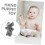 Ποντίκι Animal Hand Puppet Stuffed Animal Puppet Performance Prop Pp Cotton Grey 6