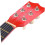 Φορητή Ξύλινη Παιδική Κιθάρα 21 ιντσών Junior Guitar Easy Playability Tone 5