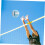 Official Size 5 Soft Volleyball Training Anti-Explosion Machine ραμμένο για ενήλικες και εφήβους 5