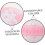 Wilson Volleyball Night Balls Volleyball Soft Size 5 Προπόνηση βόλεϊ για αθλητικά παιχνίδια και εξάσκηση 6