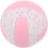 Wilson Volleyball Night Balls Volleyball Soft Size 5 Προπόνηση βόλεϊ για αθλητικά παιχνίδια και εξάσκηση 1